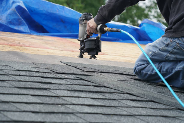 Best Roof Gutter Cleaning  in Stirling, NJ