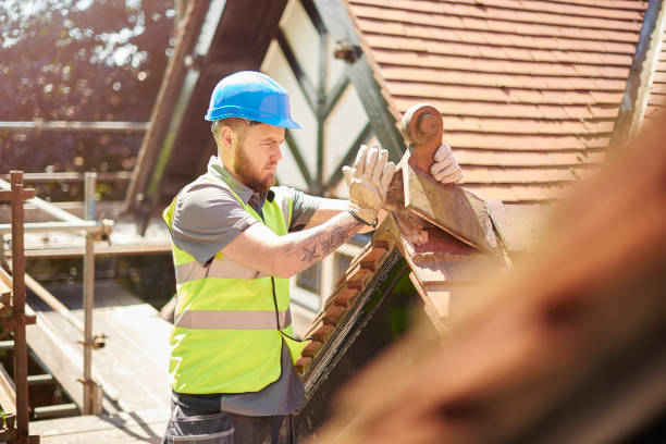 Best Roof Leak Repair  in Stirling, NJ