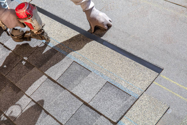Quick and Trustworthy Emergency Roof Repair Services in Stirling, NJ